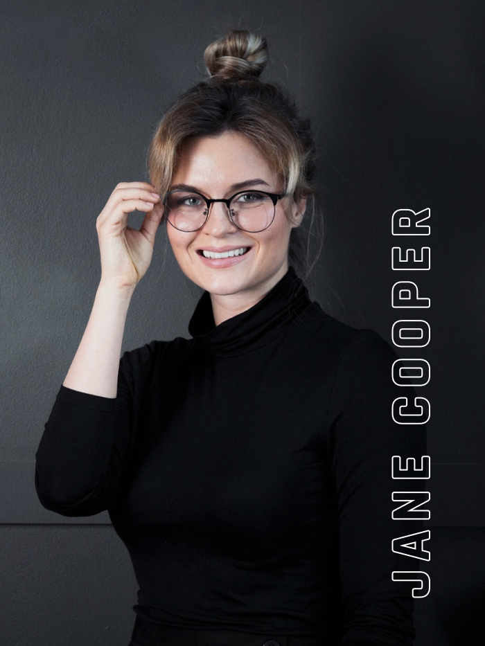 Hello I'm <br> John Deon 